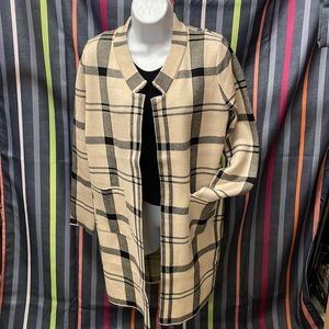 PINK MARTINI / THW HARMON CARDIGAN